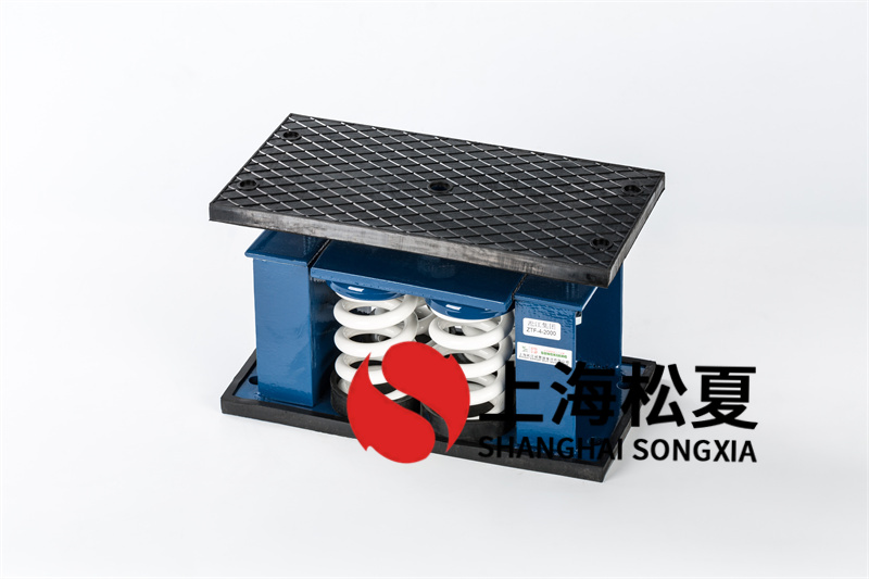 弹簧减振器各种各样要怎么选择?