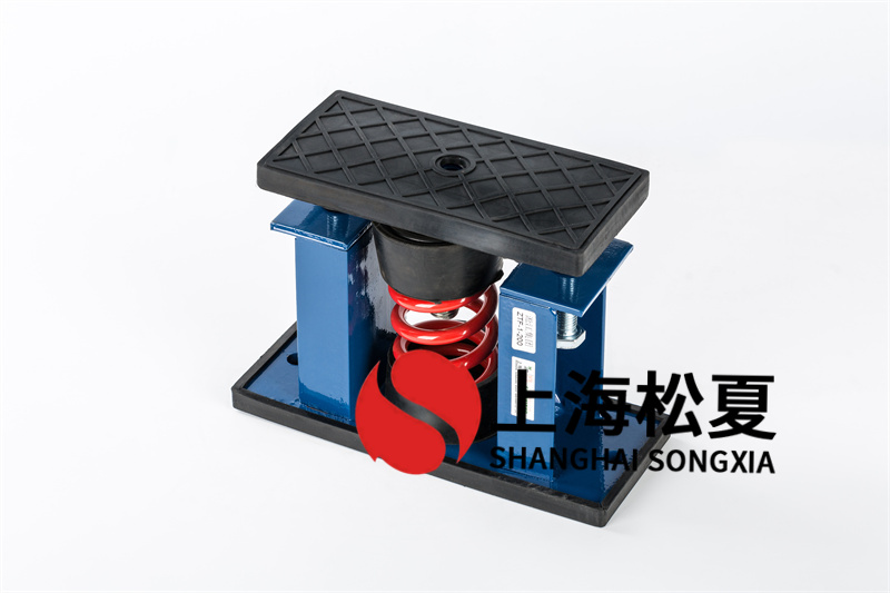 如何选择弹簧减振器的型号规格？