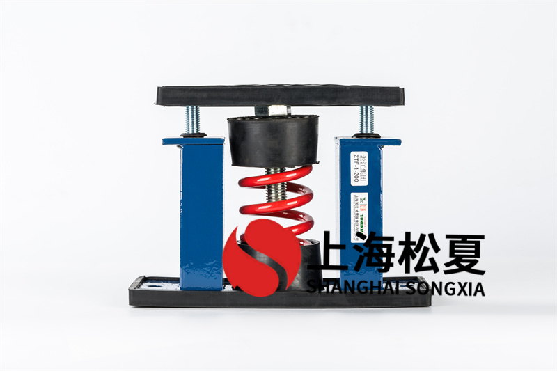 如何选择弹簧减振器的型号规格？