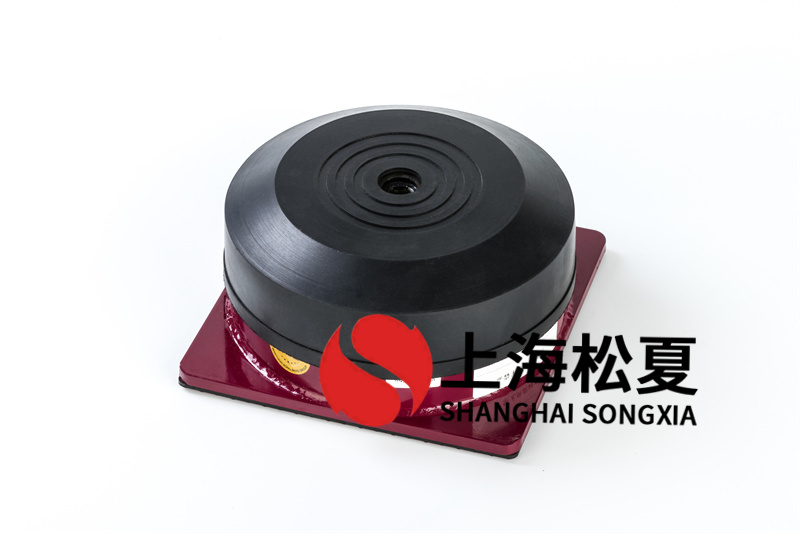 水泵型<a href='http://www.chinajsrg.com' target='_blank'><u>橡胶减震器</u></a>如何安装和移交