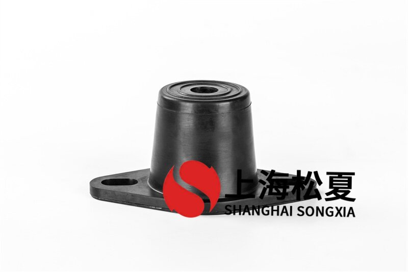 RM-120橡胶<a href='http://www.chinajsrg.com' target='_blank'><u>减振器</u></a>的橡胶特点及性能测试