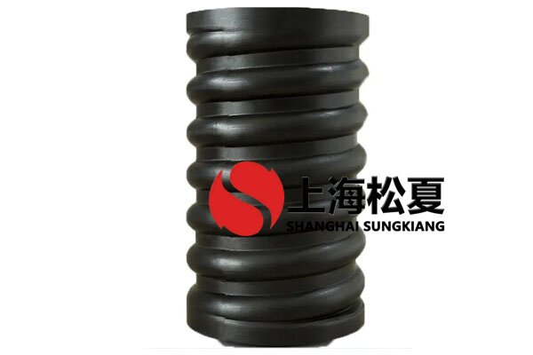直流循环泵用ZTS-L/ZTD橡胶减震器