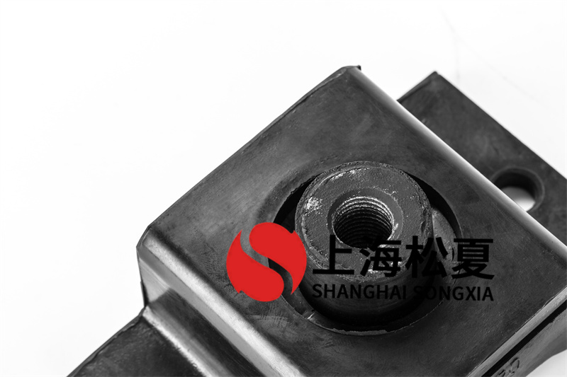 高压油管扣压机用BE-160<a href='http://www.chinajsrg.com' target='_blank'><u>橡胶减震器</u></a>